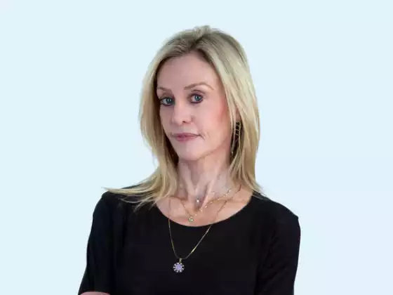 Dr. Lynn Anderson,
健康與保健
Expert at 走進靈魂:身心靈研討會