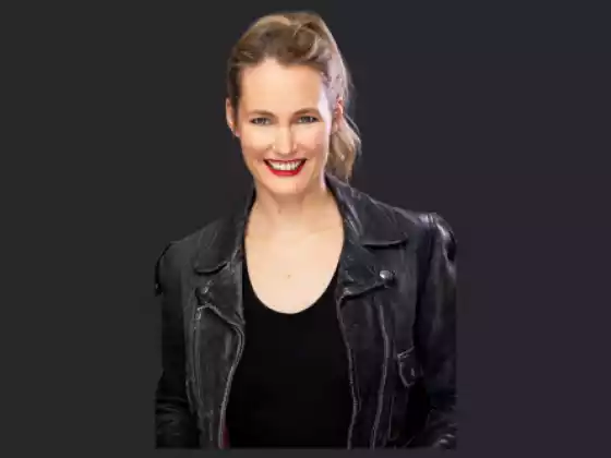 Joanna Stone,
Здоровя та оздоровлення, Здоровя та оздоровлення
Expert at Сяюче оновлення: онлайн-симпозіум із питань здоров’я, благополуччя та духовності влітку 2023 року