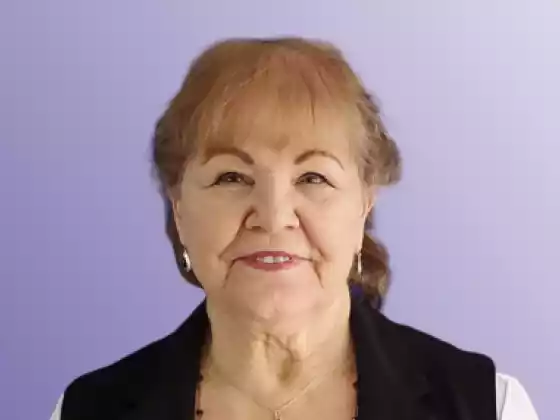 Cheryl Nolte,
Health & Wellness
Expert at Hội nghị chuyên đề mùa thu 2023