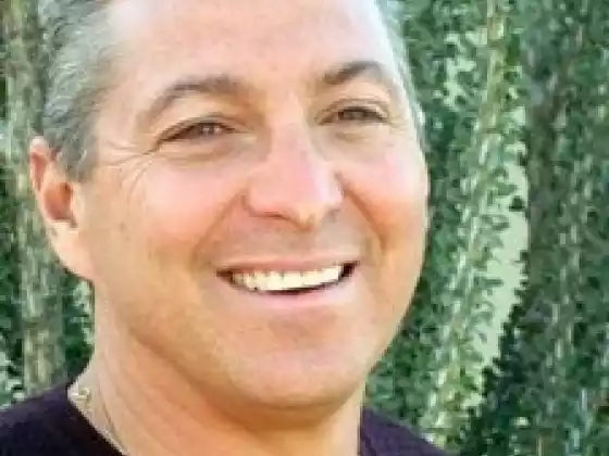 Rich Goldsand,
Health & Wellness
Expert at Hội nghị chuyên đề mùa thu 2023