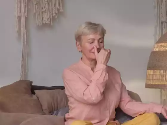 Armonía desatada: Yoga (Pranayama) y Reiki Fusión