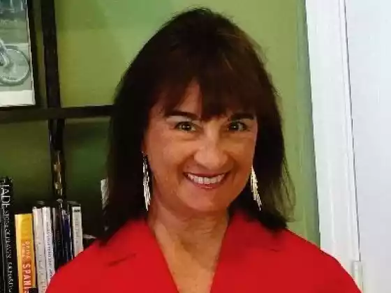 Peggy Sealfon,
個人發展與輔導, 健康與保健, 個人發展與輔導, 健康與保健, 糖尿病
Expert at 走進靈魂:身心靈研討會