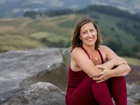 Sarah Evans ,
瑜伽, 健康與保健, 靈性, 健康與保健, 靈性, 健康與保健, 瑜伽, 靈性, 靈性, 健康與保健
Expert at 走進靈魂:身心靈研討會