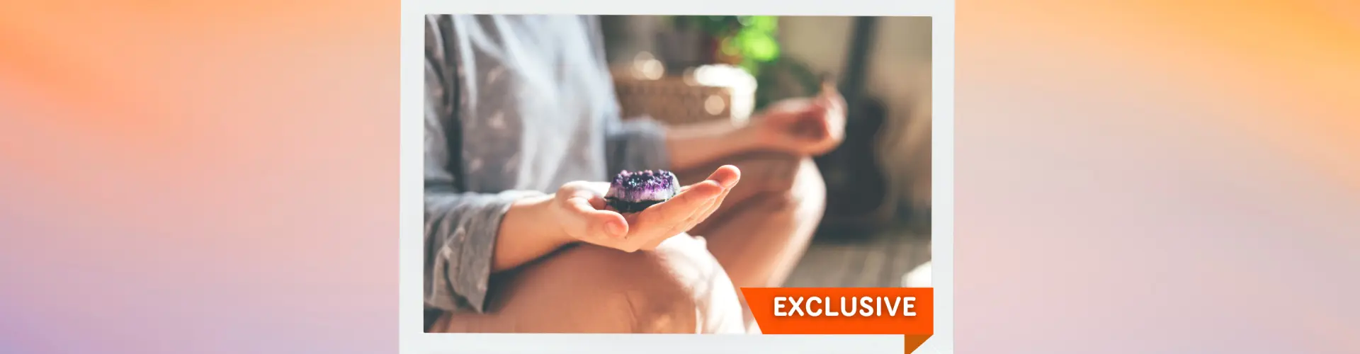 Selenite Light: Isang Crystal Meditation at Talk - Online Class by Jerry Mikutis