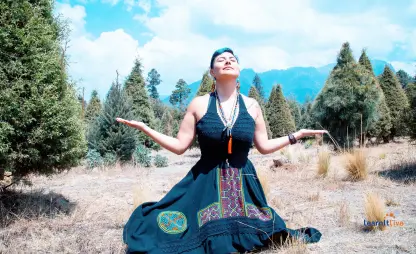 Take the Daily Wellness & Spirituality Quiz for Mindfulness and Holistic Growth