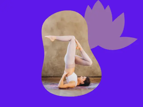 Fluxo Destemido: Yoga Vinyasa Avançado