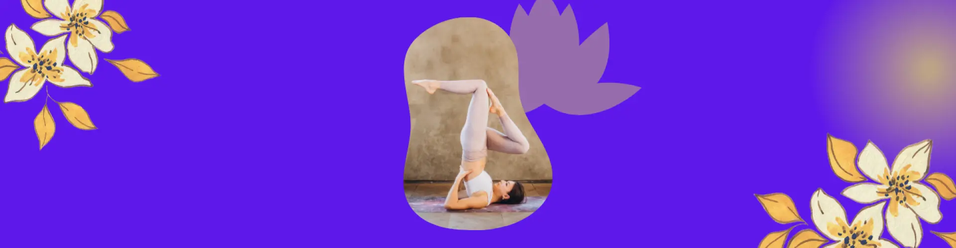Fluxo Destemido: Yoga Vinyasa Avançado - Online Class by Sonic Yoga Studio