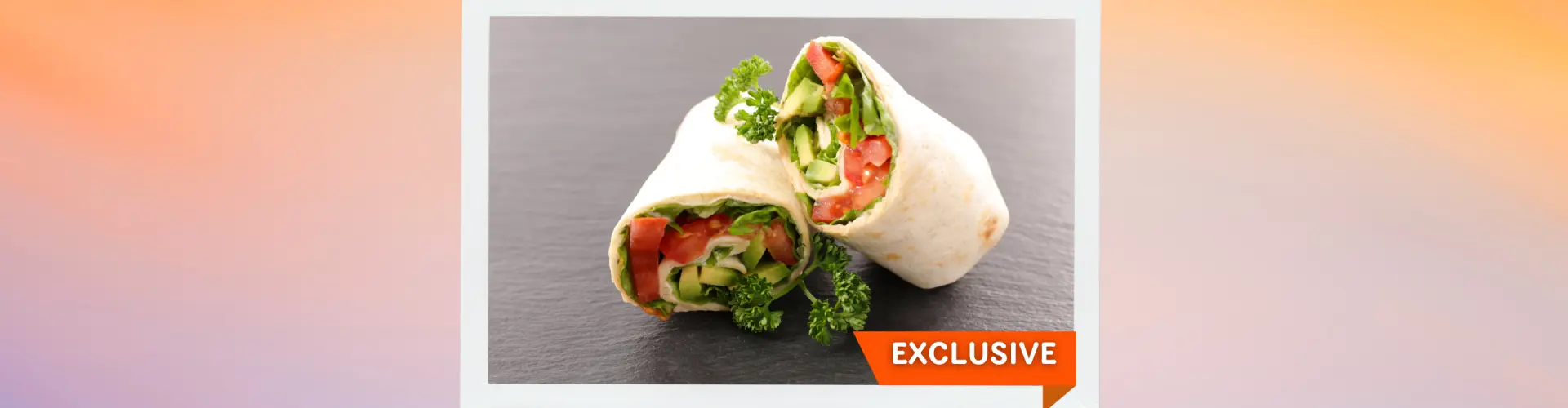 Ecco fatto! Spuntini veloci a base vegetale - Online Class by Lisa Boesen